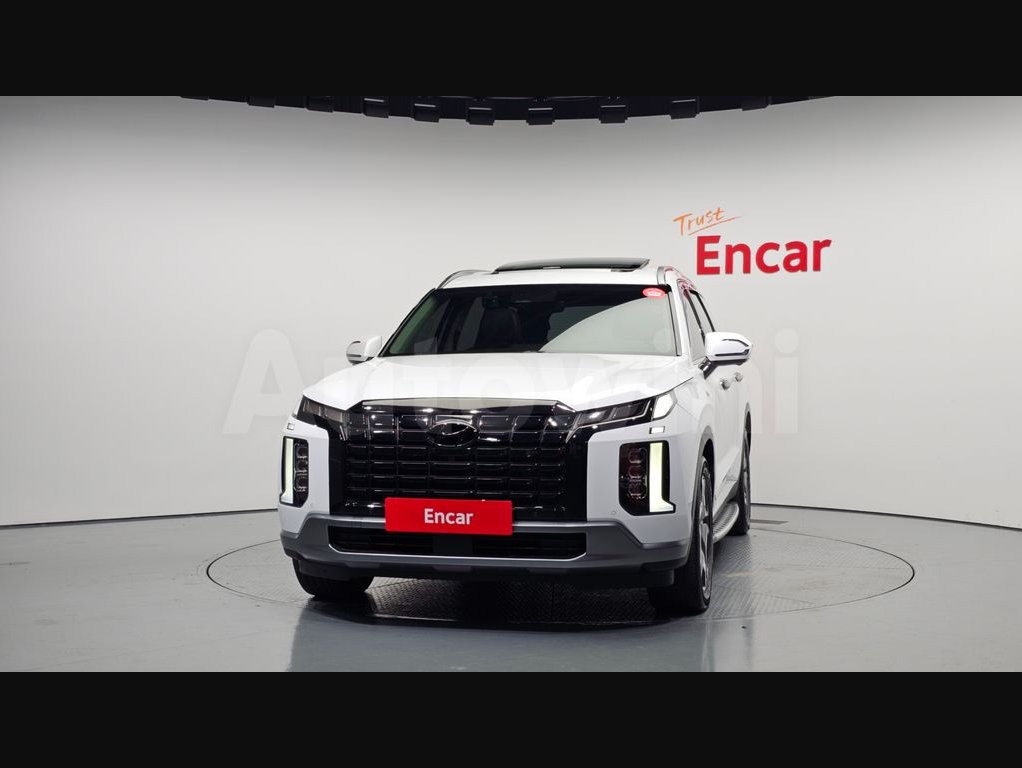 2024 Hyundai Palisade  FWD