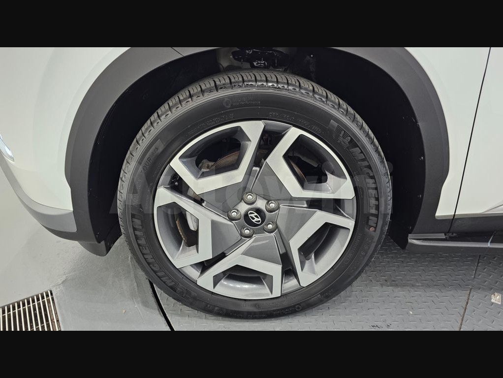 2024 Hyundai Palisade  FWD