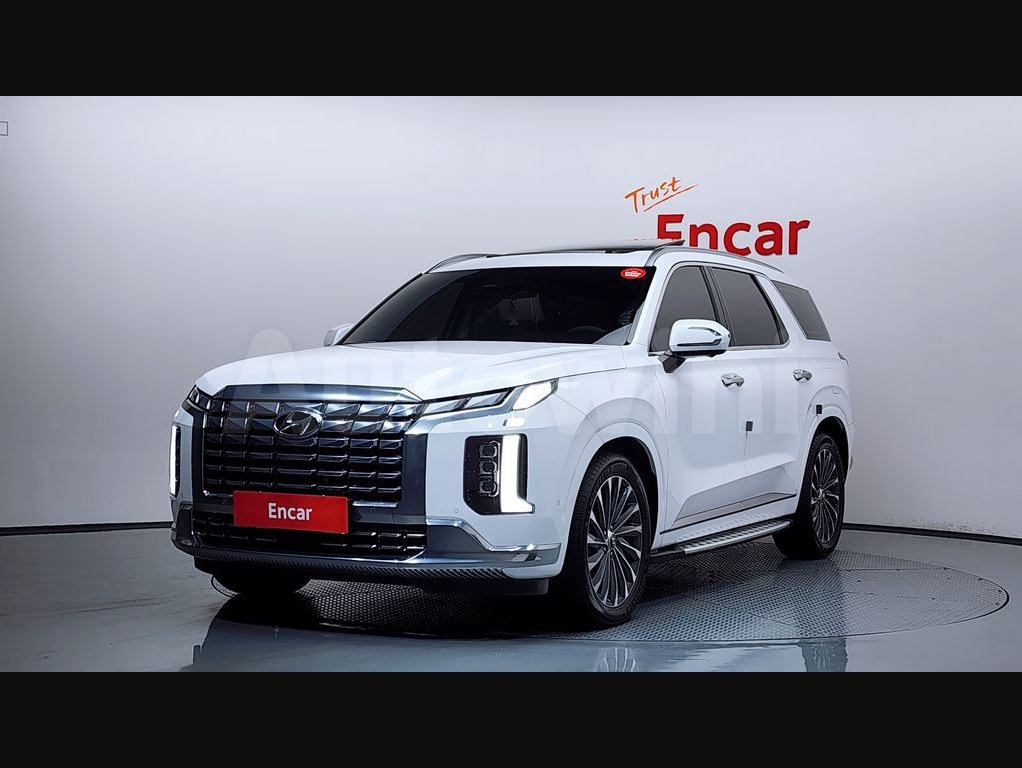 2023 Hyundai Palisade  FWD