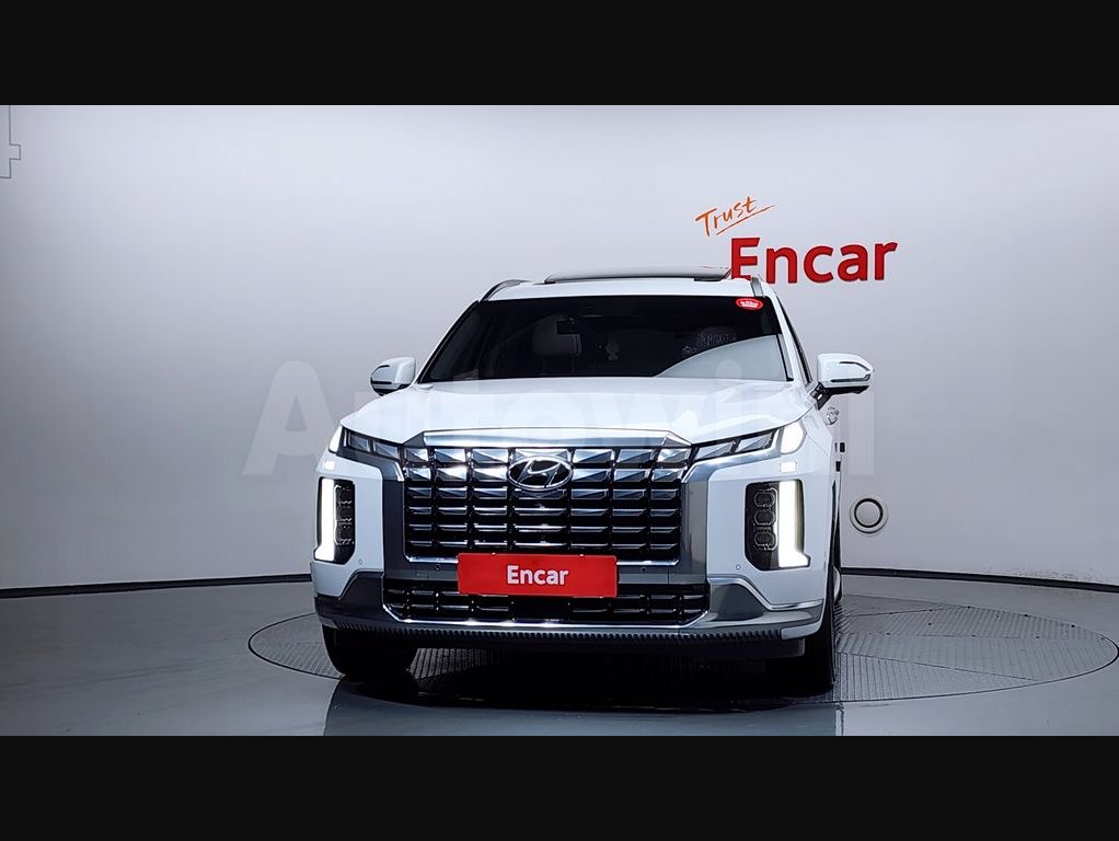 2023 Hyundai Palisade  FWD