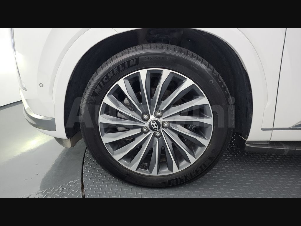 2023 Hyundai Palisade  FWD