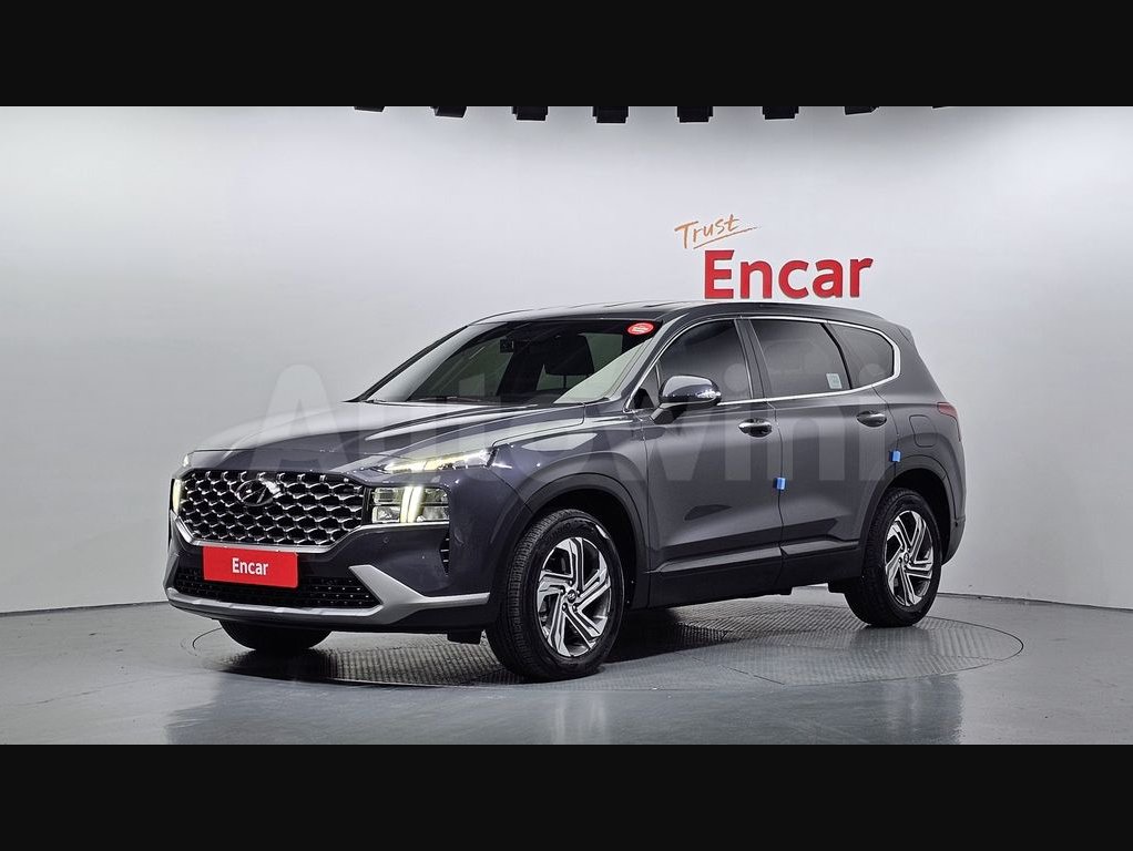 2023 Hyundai Santa Fe  FWD