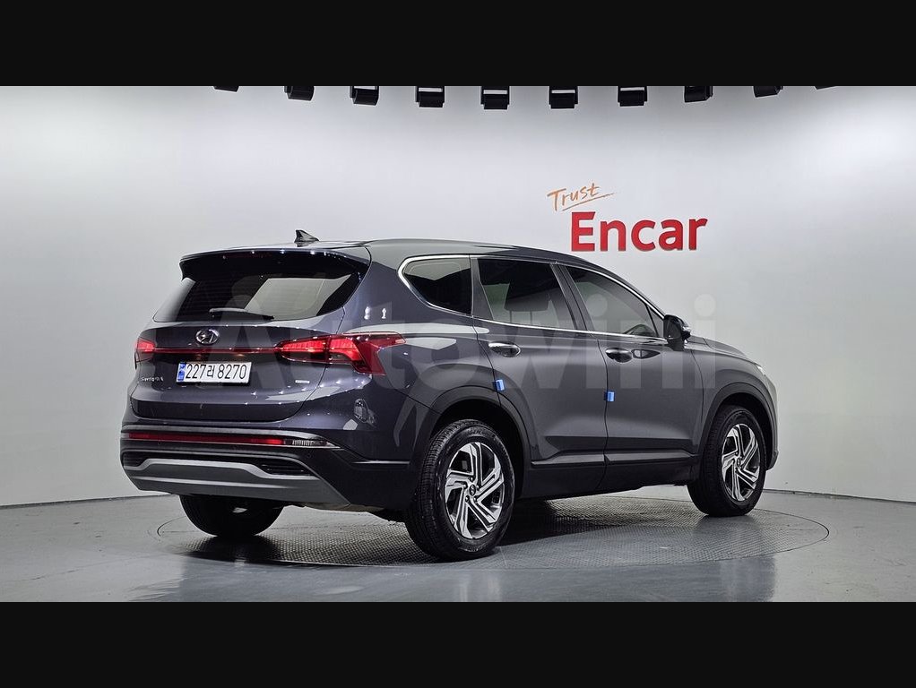 2023 Hyundai Santa Fe  FWD