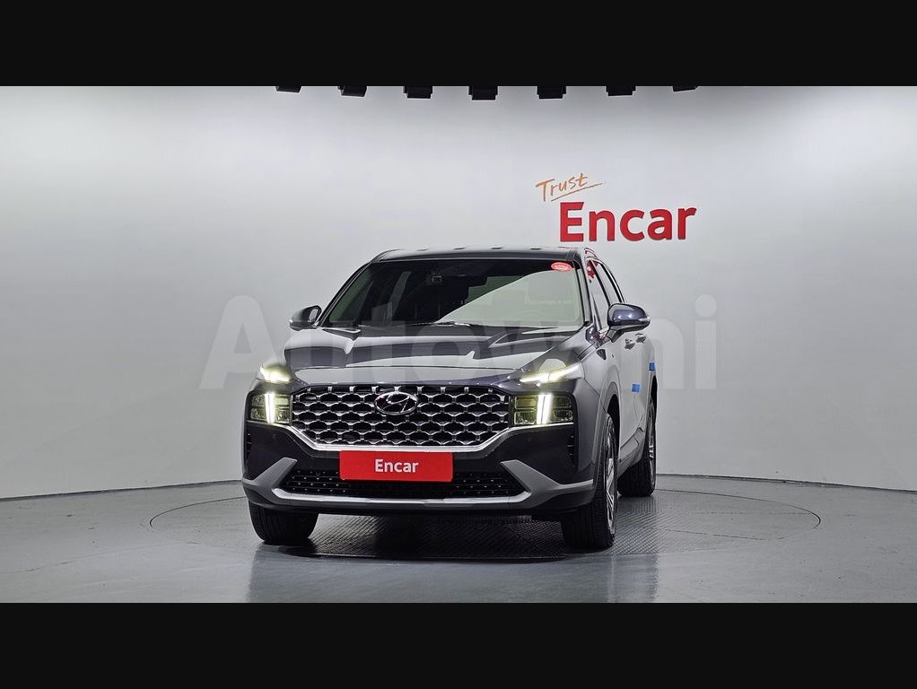 2023 Hyundai Santa Fe  FWD