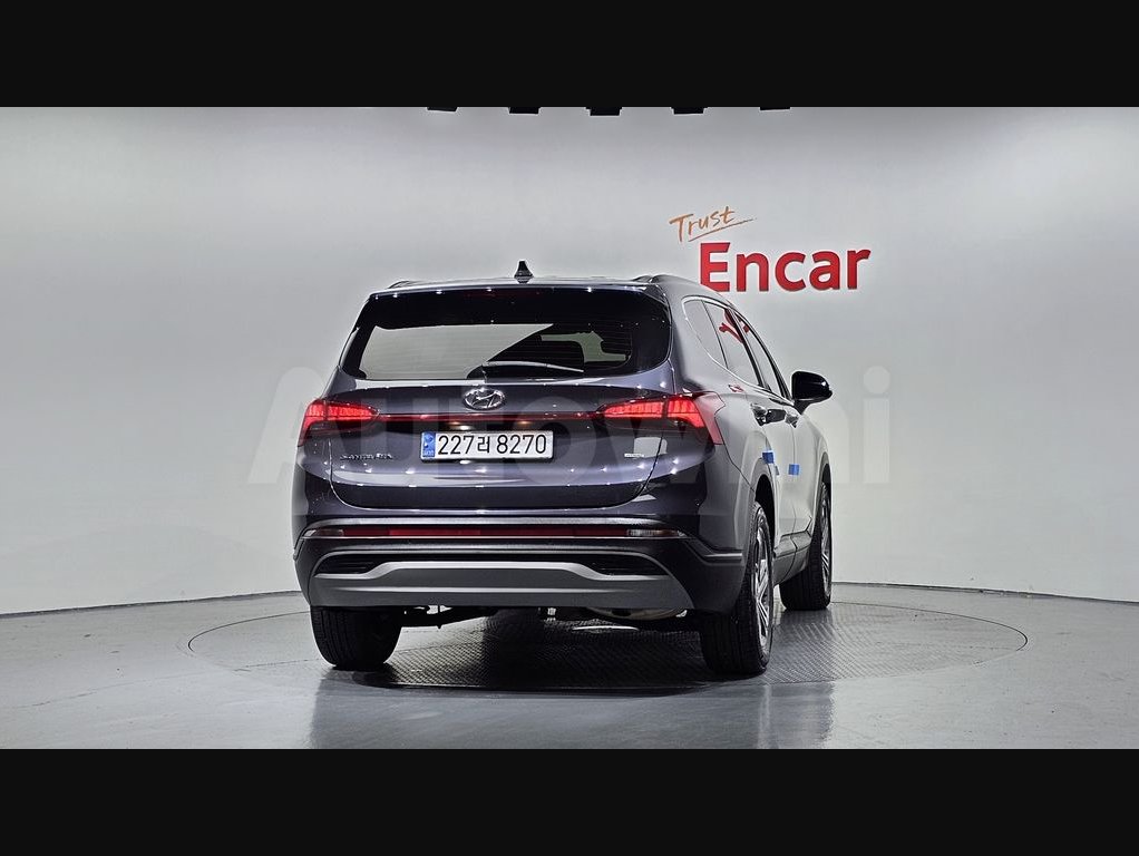 2023 Hyundai Santa Fe  FWD