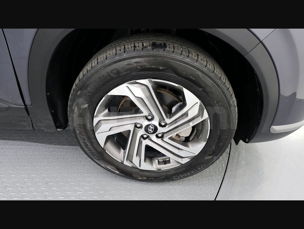 2023 Hyundai Santa Fe  FWD