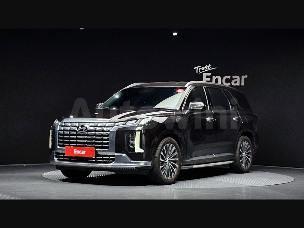 2023 Hyundai Palisade  FWD