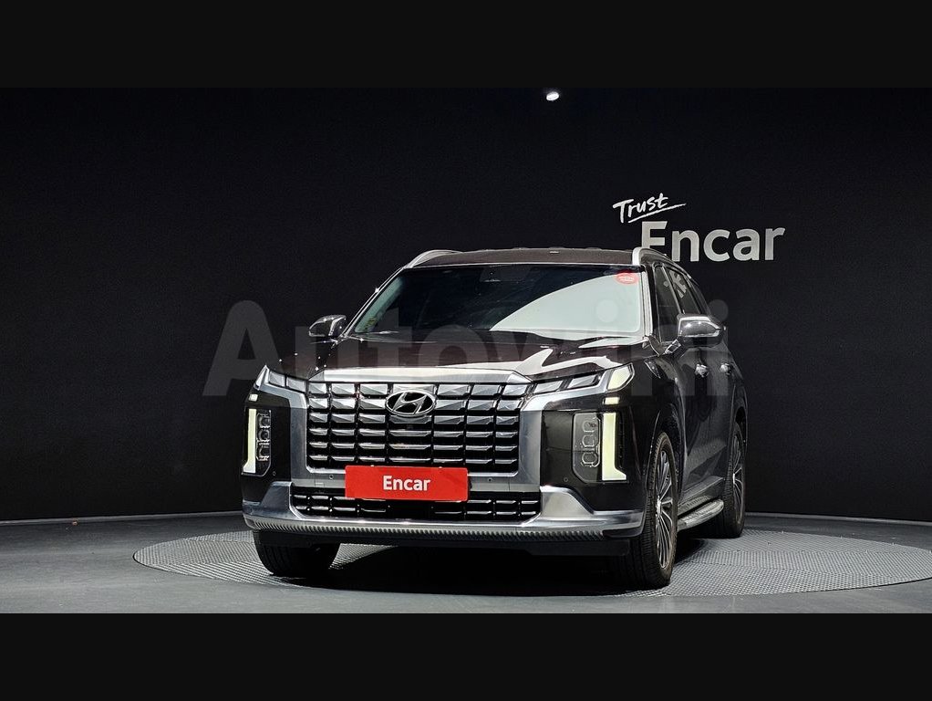2023 Hyundai Palisade  FWD