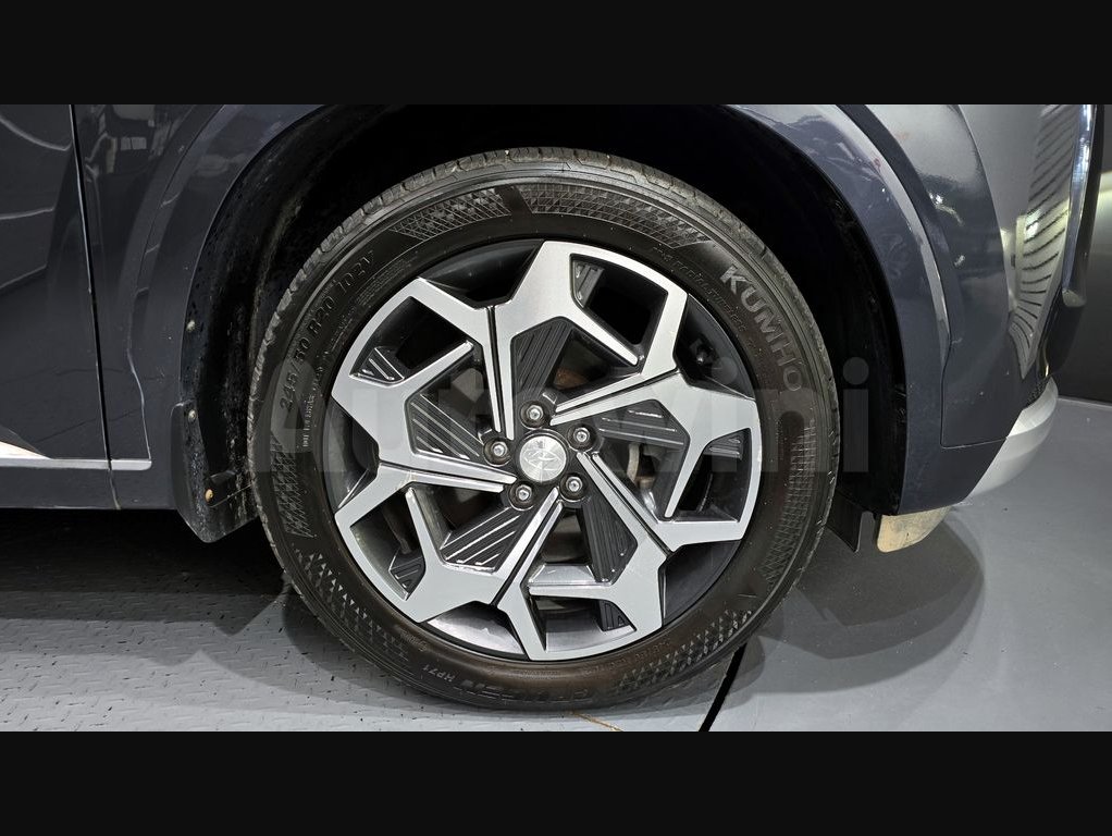 2021 Hyundai Palisade  FWD