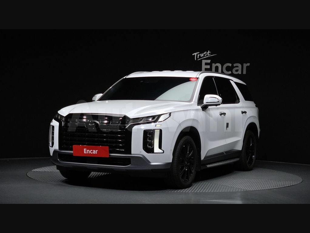 2023 Hyundai Palisade  FWD