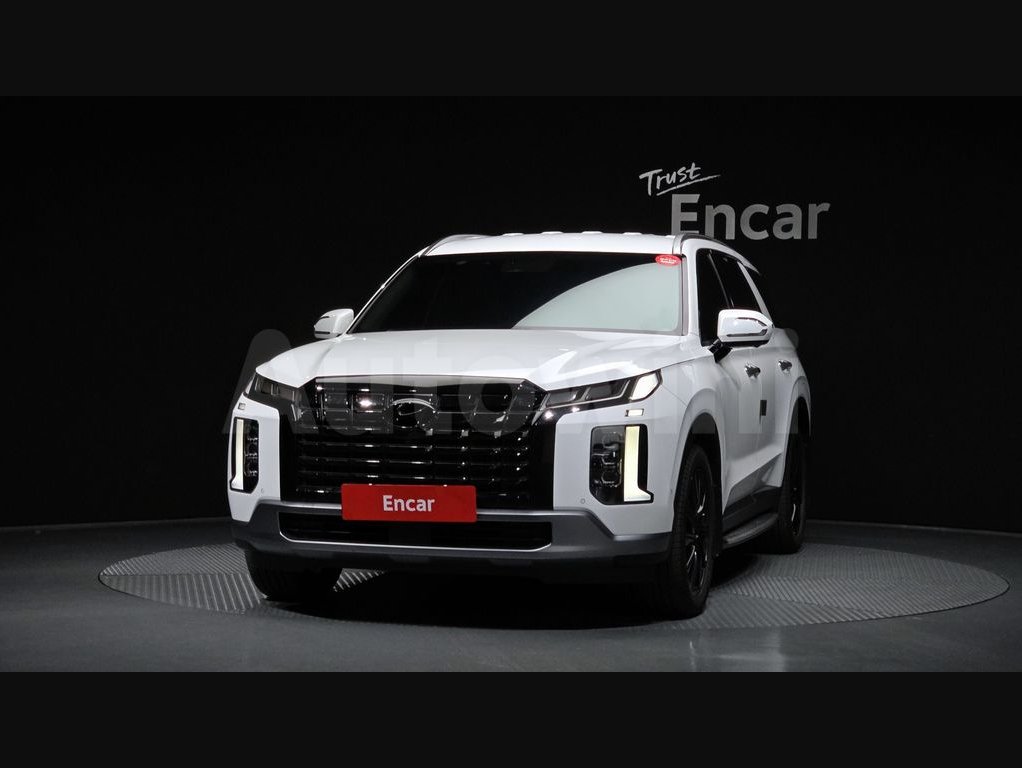 2023 Hyundai Palisade  FWD
