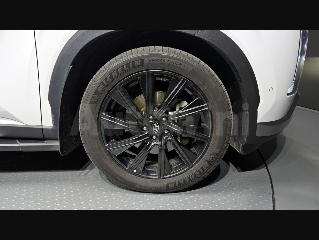 2023 Hyundai Palisade  FWD