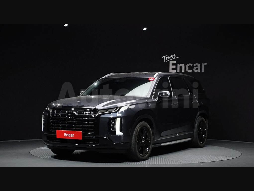 2023 Hyundai Palisade  FWD