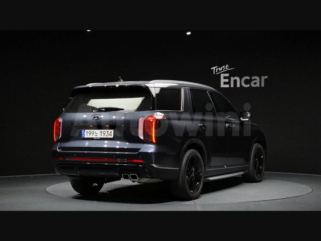 2023 Hyundai Palisade  FWD