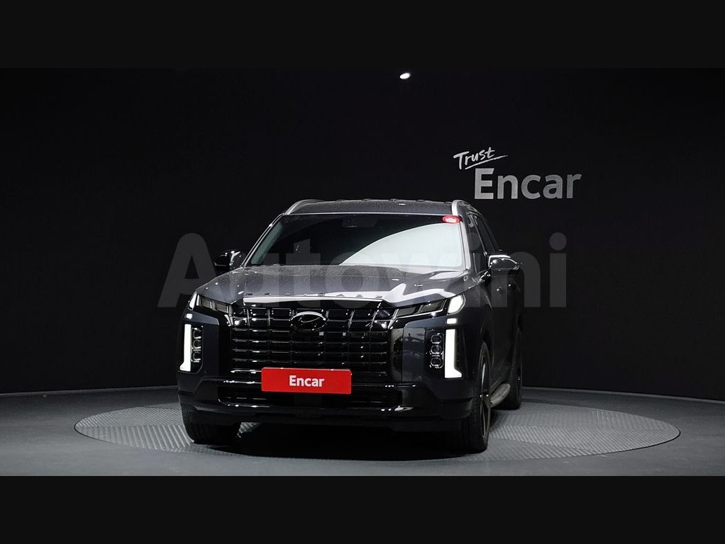 2023 Hyundai Palisade  FWD