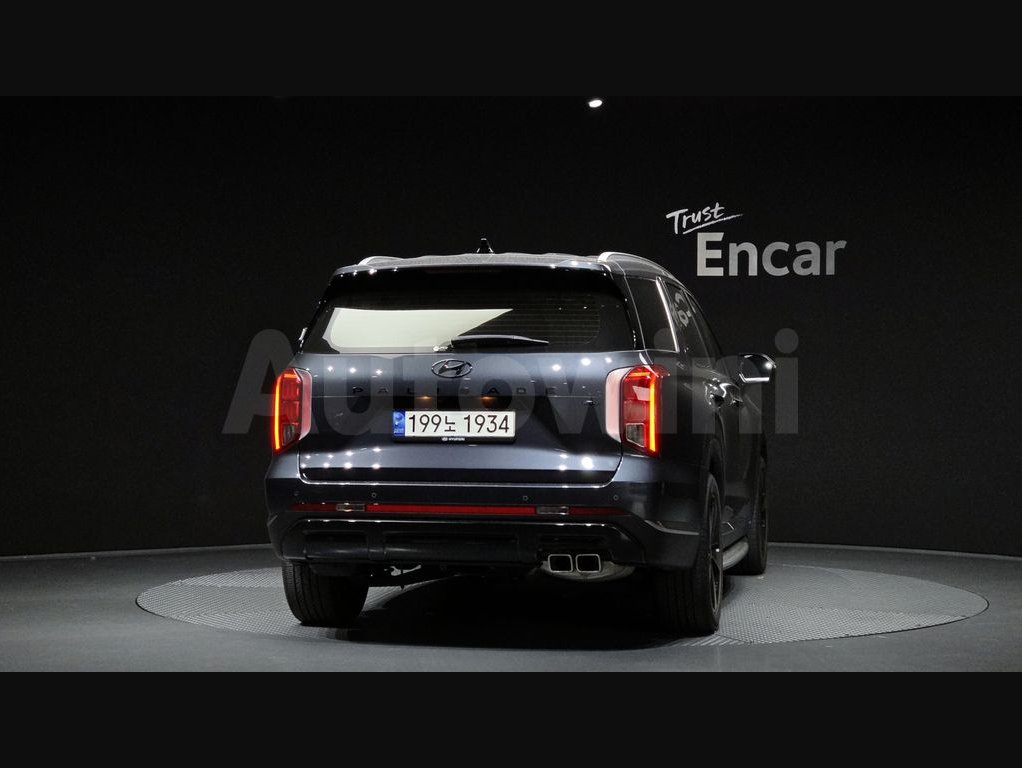 2023 Hyundai Palisade  FWD