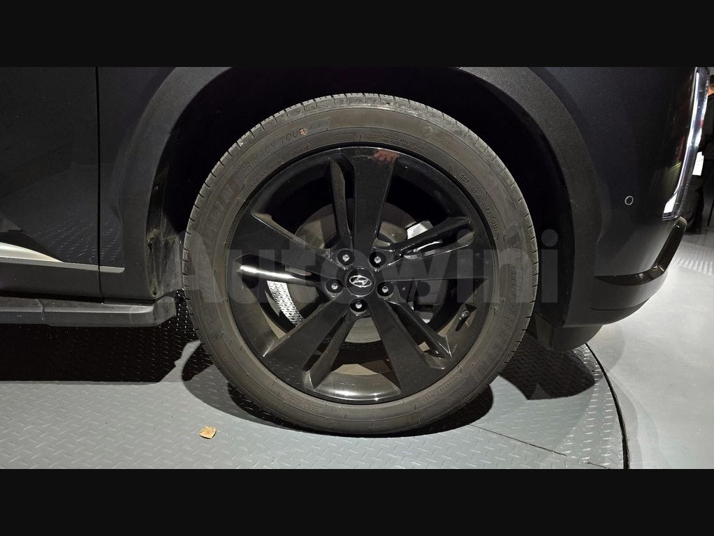 2023 Hyundai Palisade  FWD