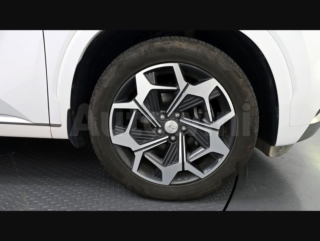 2022 Hyundai Palisade  FWD