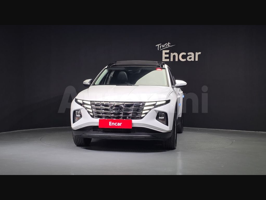 2023 Hyundai Tucson  FWD