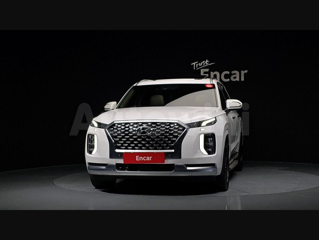 2021 Hyundai Palisade  FWD