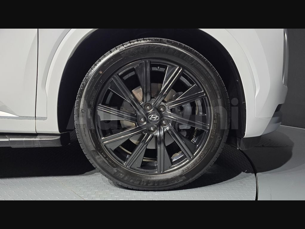 2021 Hyundai Palisade  FWD