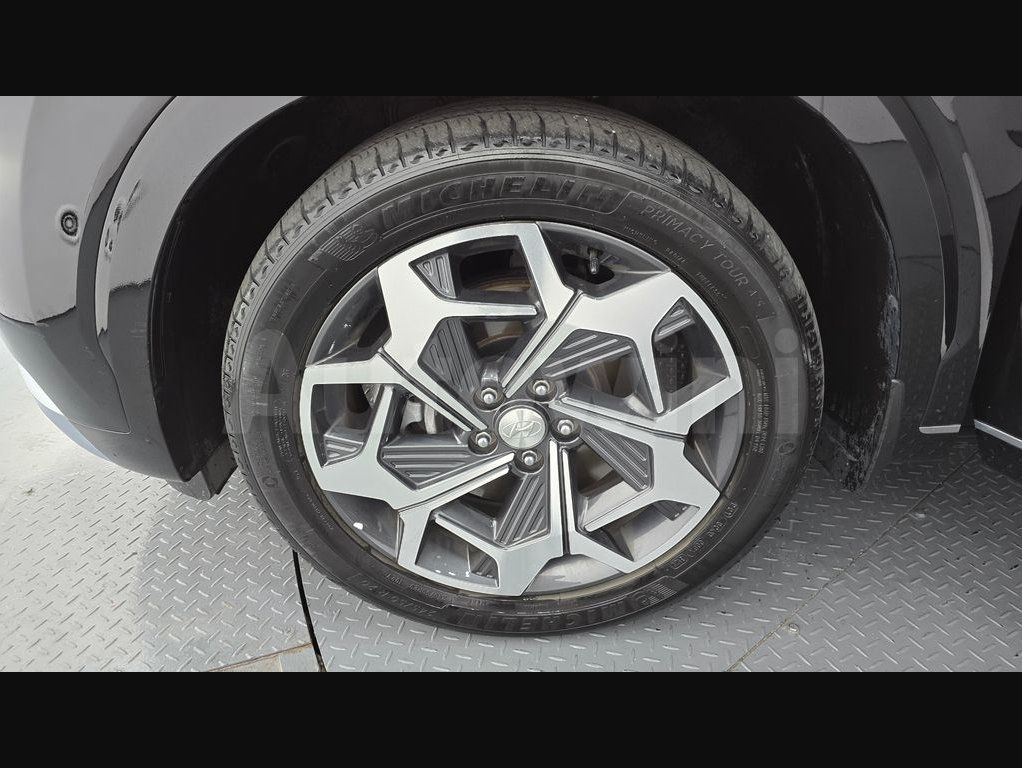 2021 Hyundai Palisade  FWD