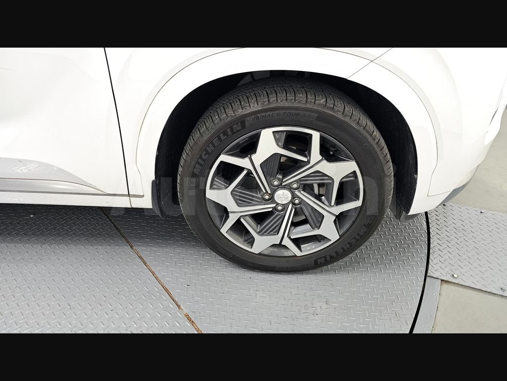 2022 Hyundai Palisade  FWD