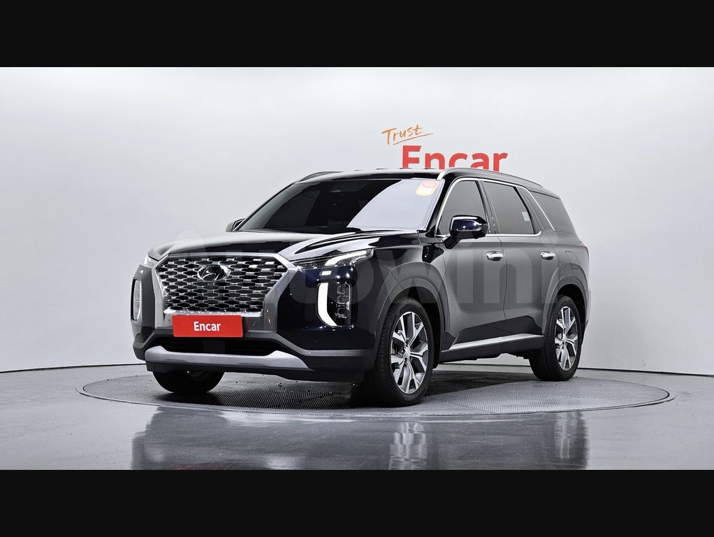 2019 Hyundai Palisade  FWD