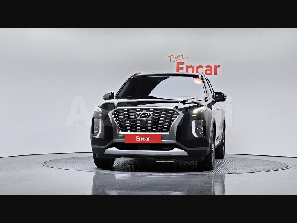 2019 Hyundai Palisade  FWD