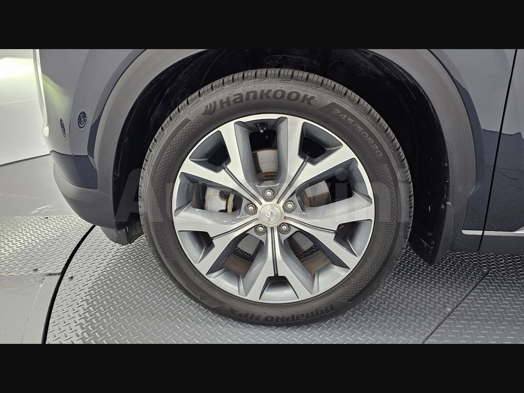 2019 Hyundai Palisade  FWD