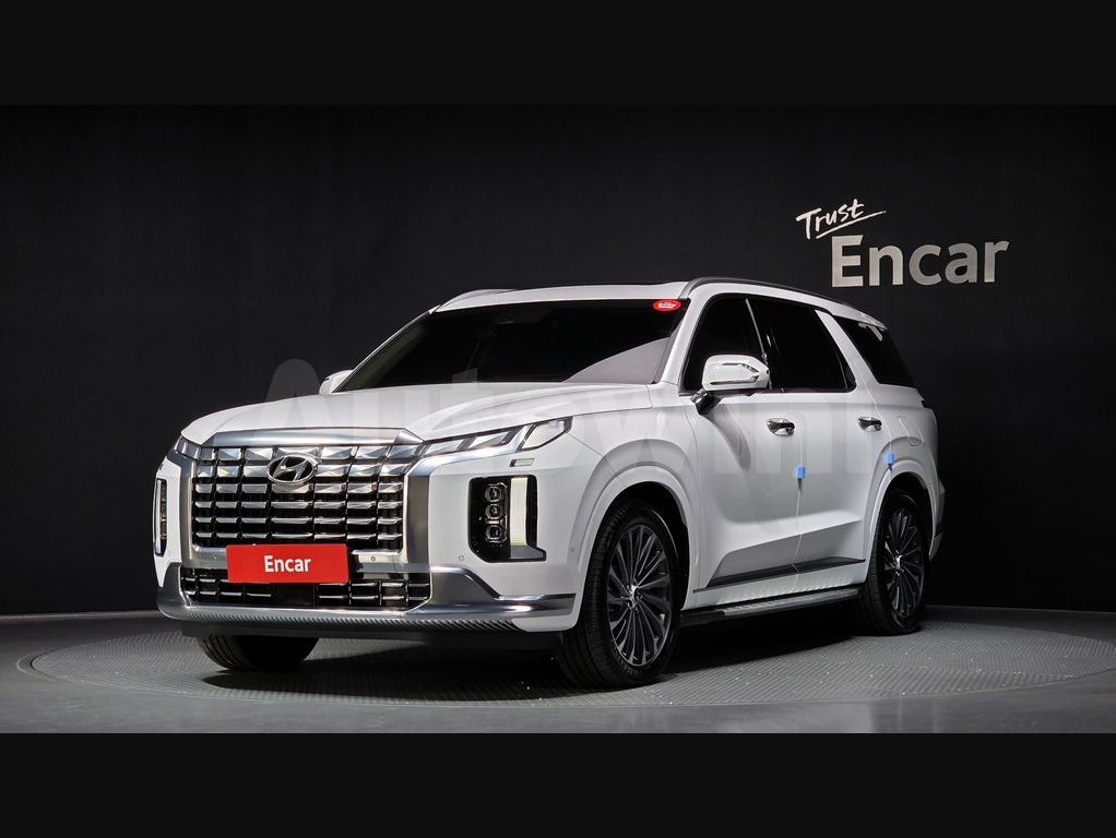 2023 Hyundai Palisade  FWD