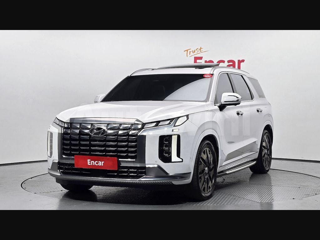 2023 Hyundai Palisade  FWD