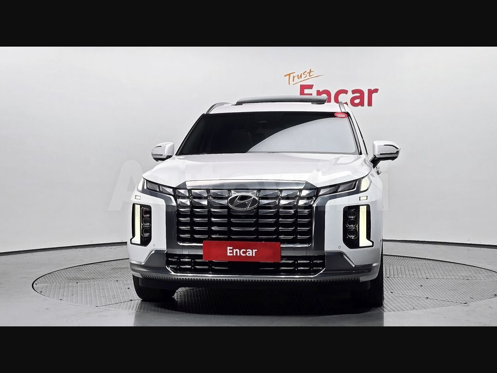 2023 Hyundai Palisade  FWD