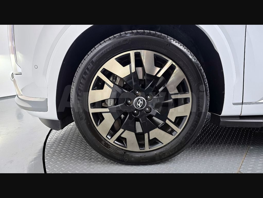 2023 Hyundai Palisade  FWD