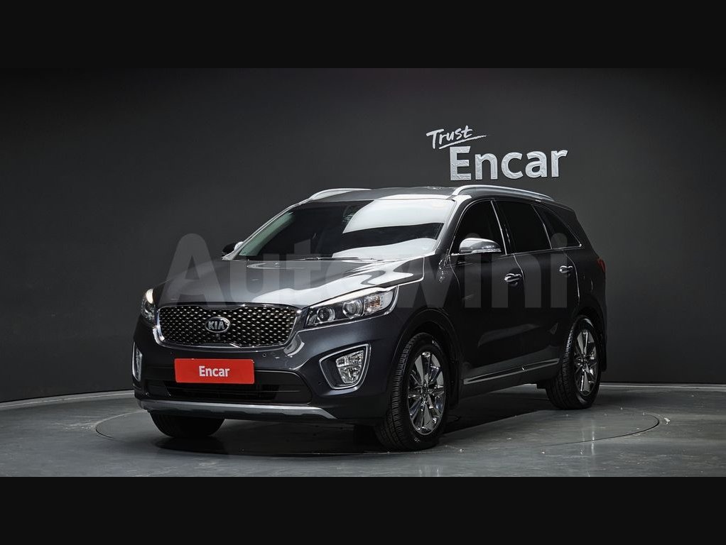 2015 Kia Sorento  FWD