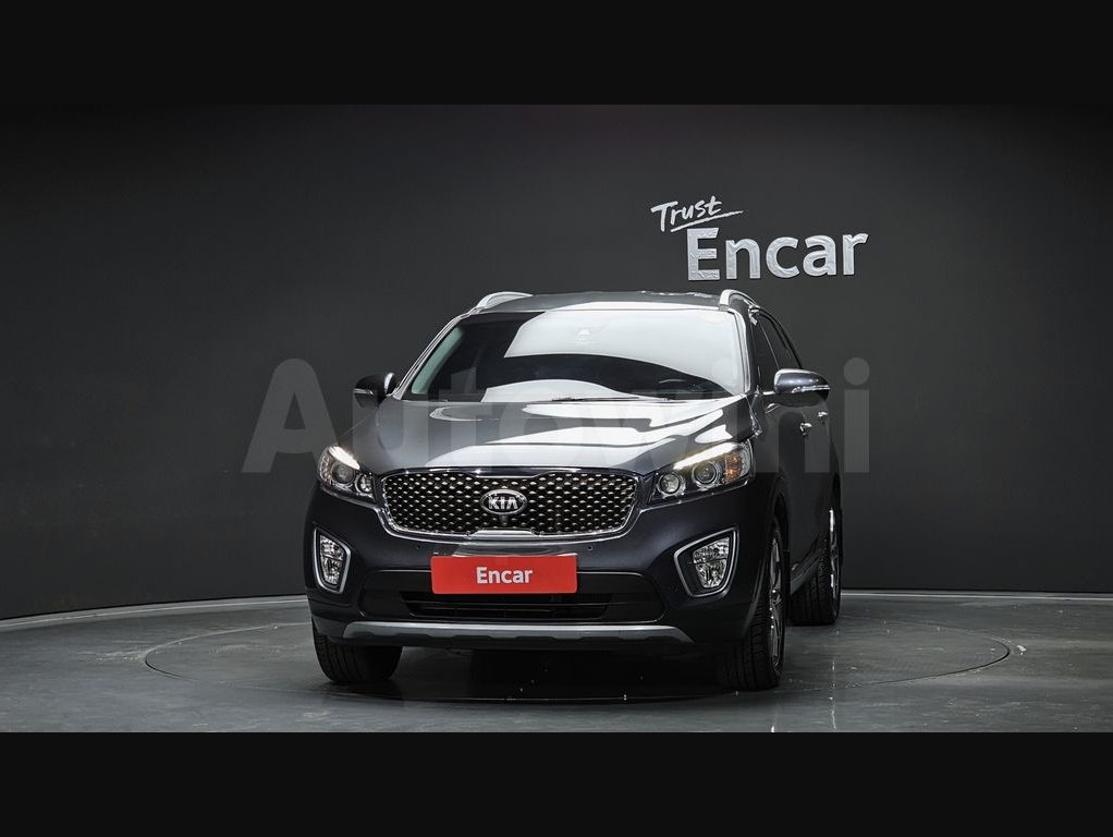 2015 Kia Sorento  FWD