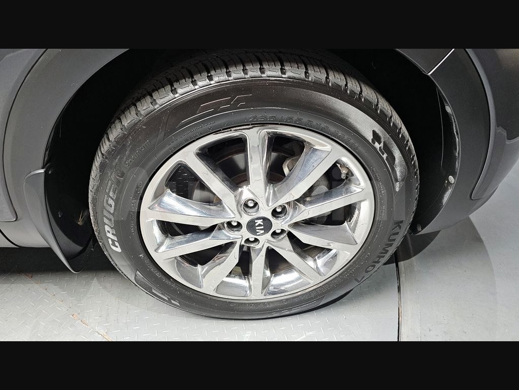 2015 Kia Sorento  FWD