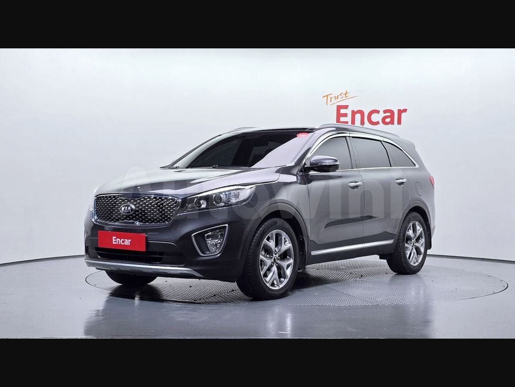 2015 Kia Sorento  FWD