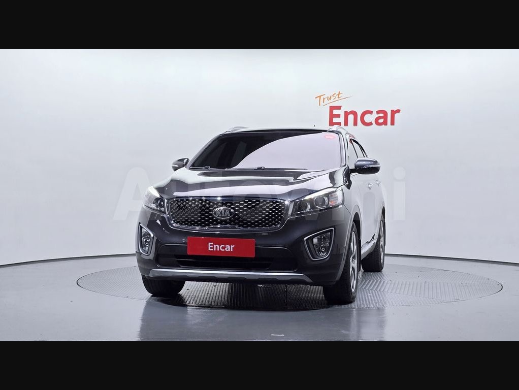 2015 Kia Sorento  FWD