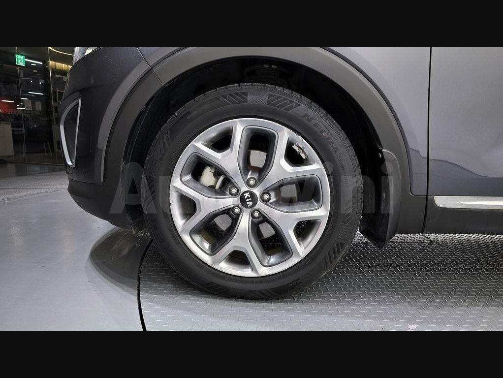 2015 Kia Sorento  FWD