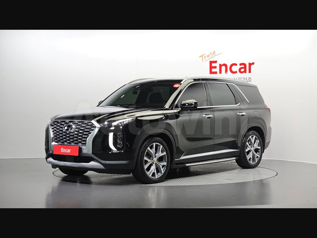 2020 Hyundai Palisade  FWD