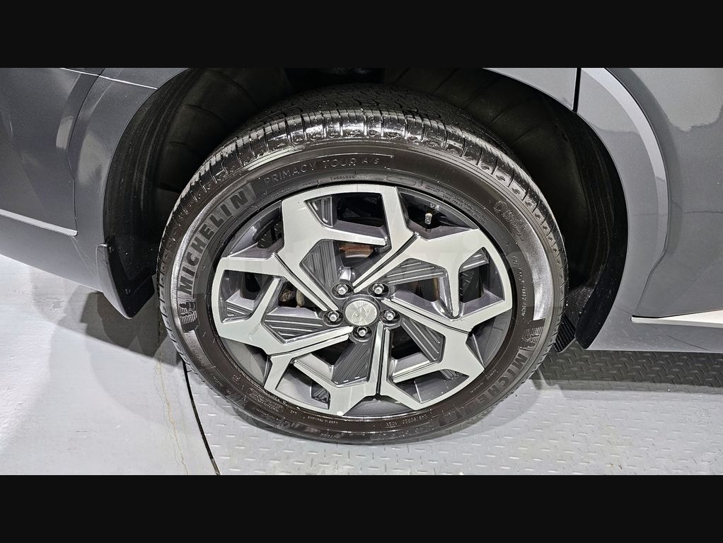 2021 Hyundai Palisade  FWD