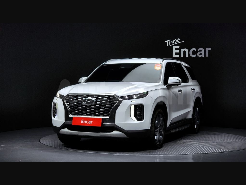 2019 Hyundai Palisade  FWD