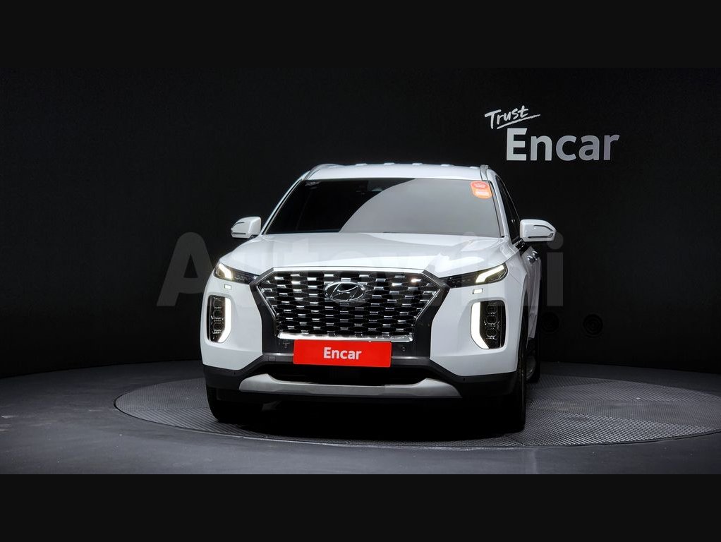 2019 Hyundai Palisade  FWD