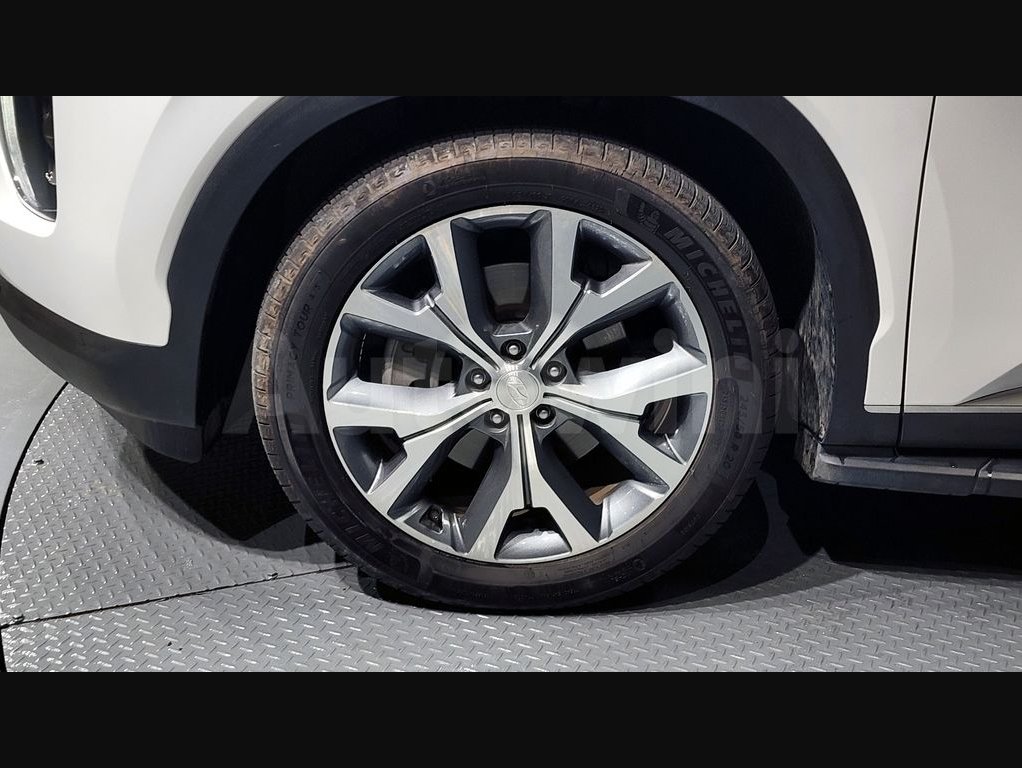 2019 Hyundai Palisade  FWD