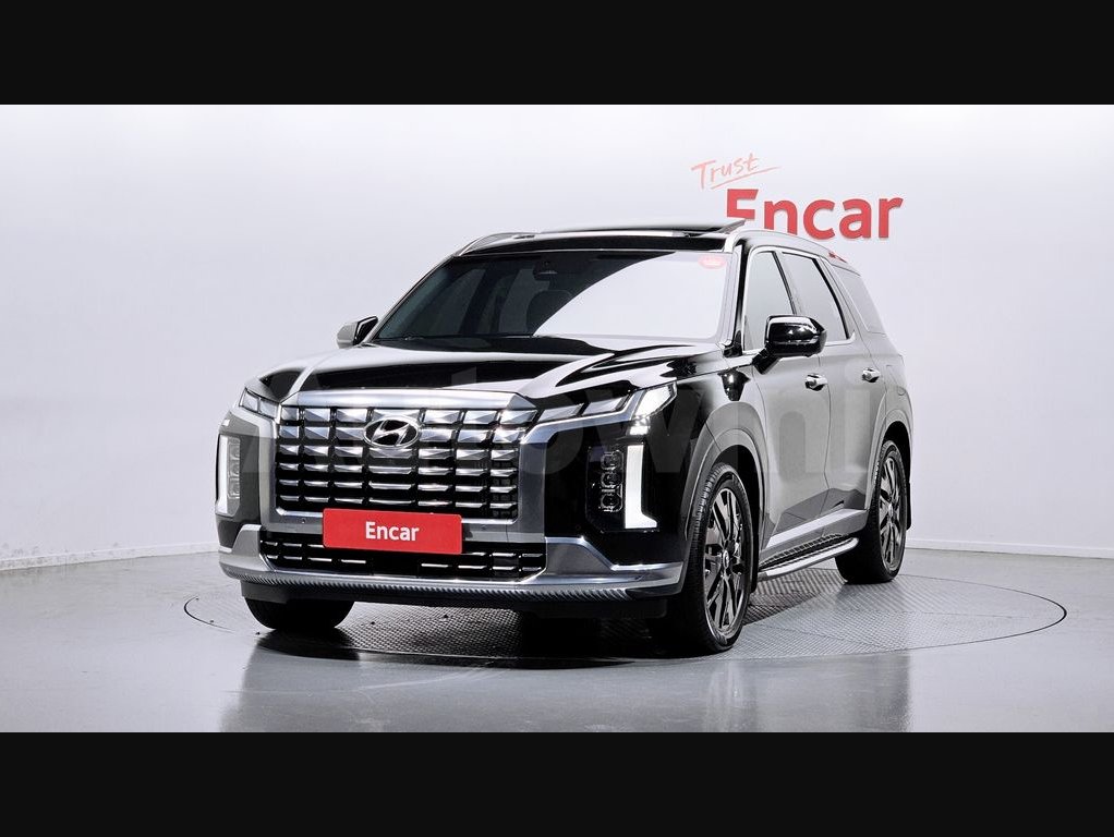 2023 Hyundai Palisade  FWD