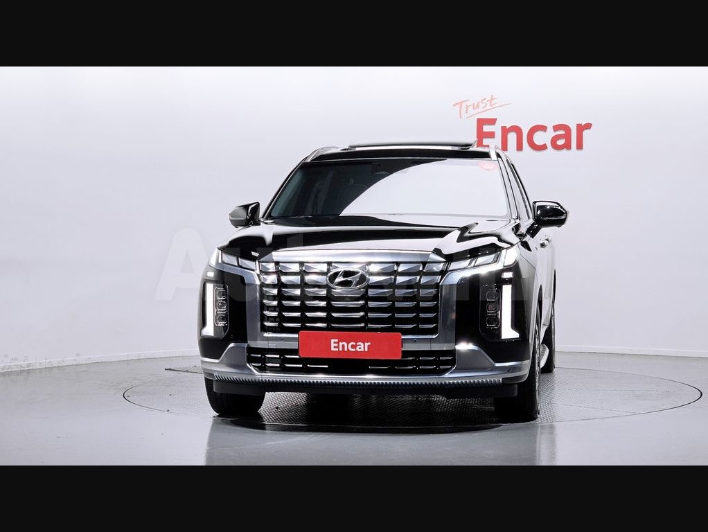 2023 Hyundai Palisade  FWD