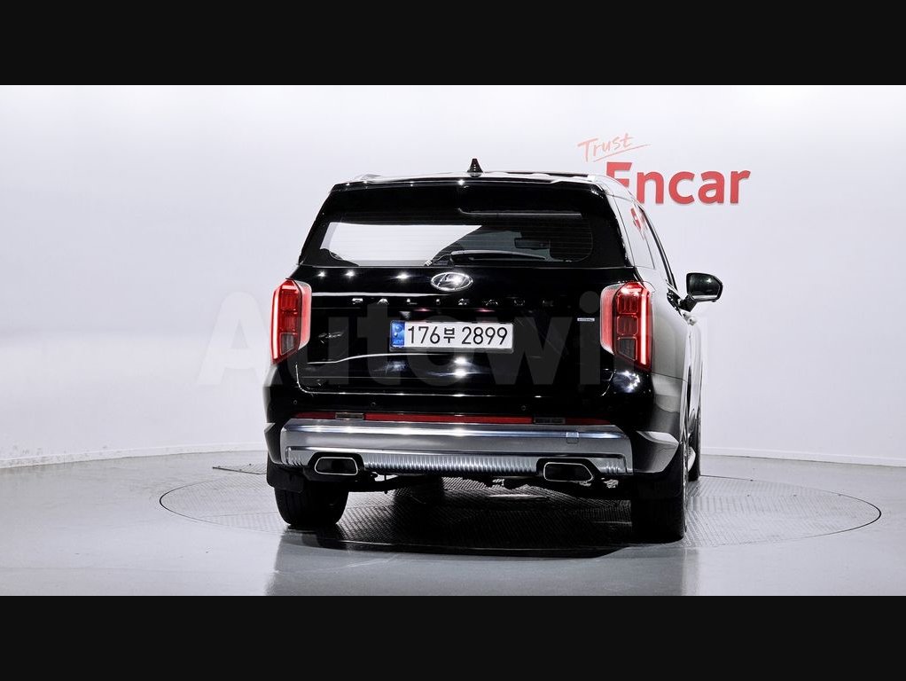 2023 Hyundai Palisade  FWD