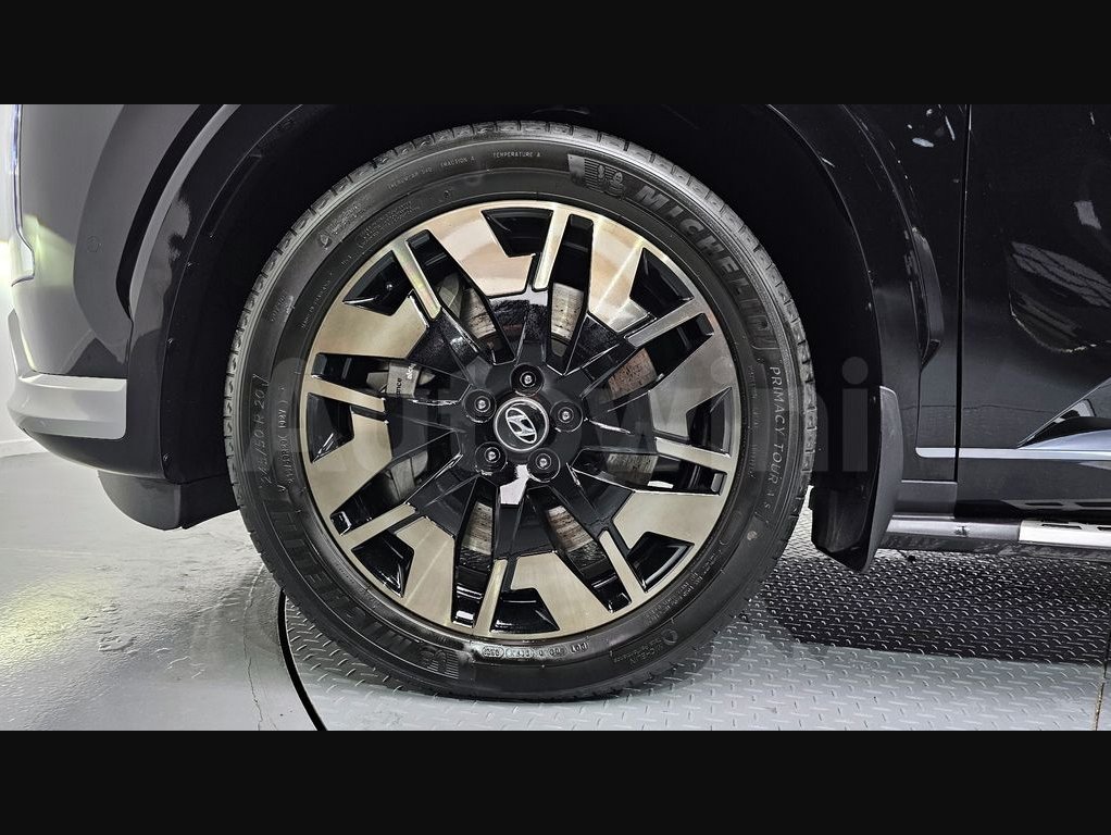 2023 Hyundai Palisade  FWD