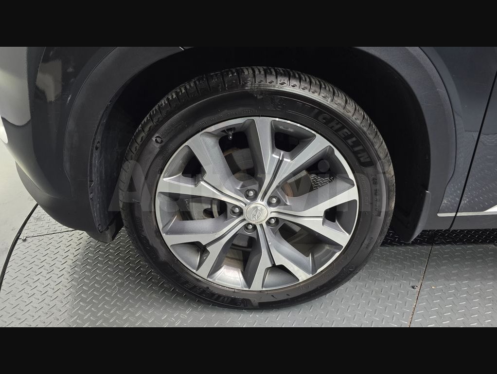 2021 Hyundai Palisade  FWD